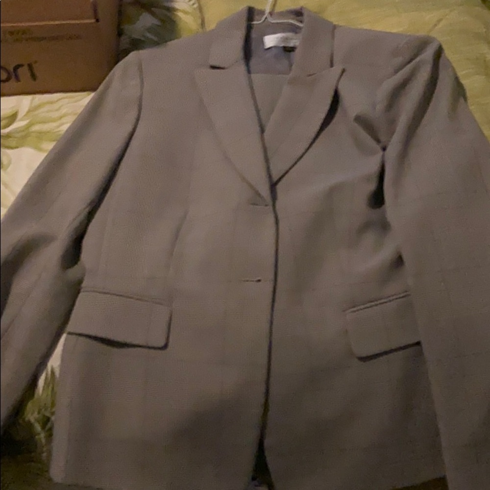 Does not fit